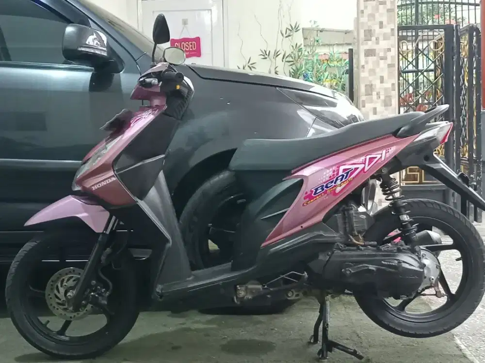 beat karbu tahun 2011/tt boleh cash boleh