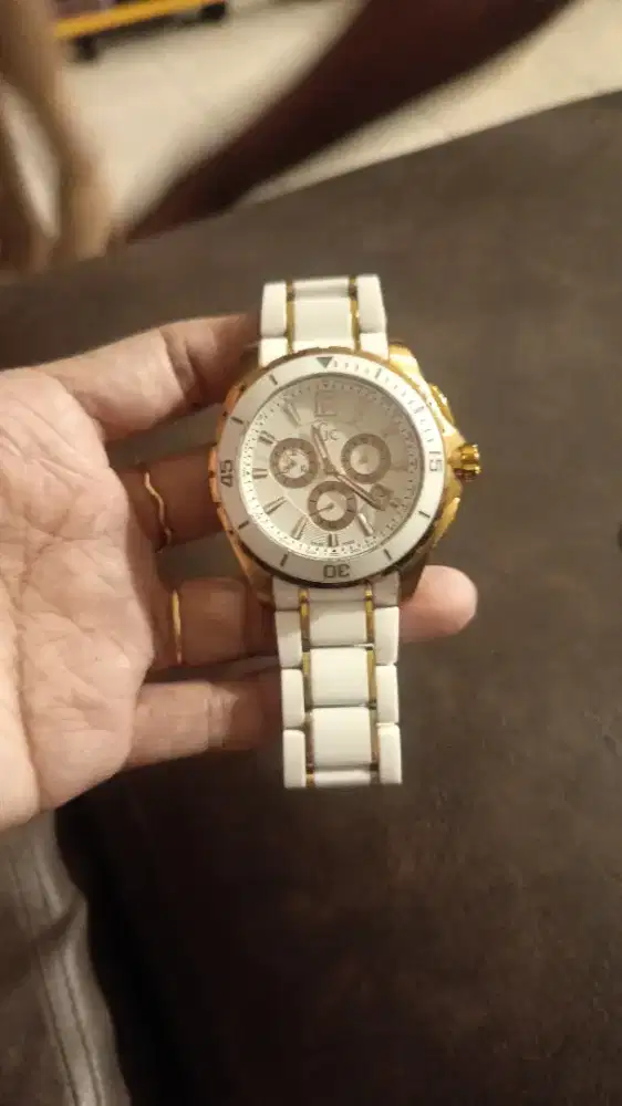 Jam GC ceramicc
