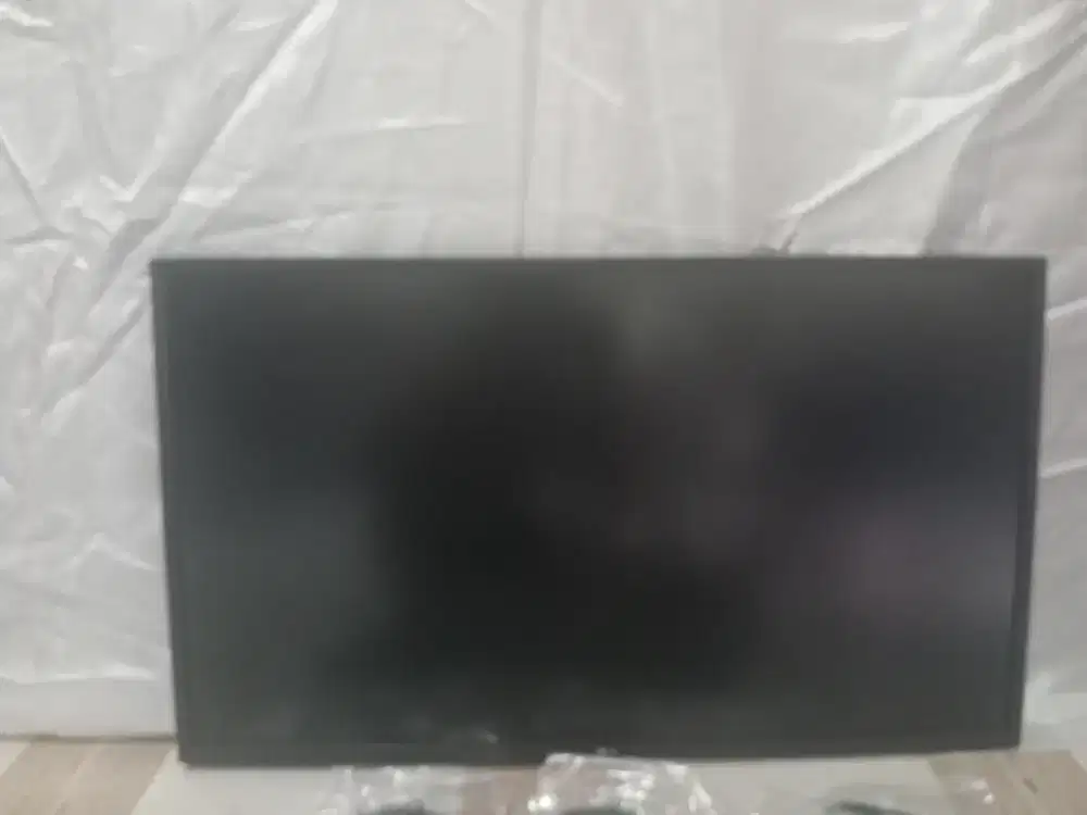 Jual monitor LG