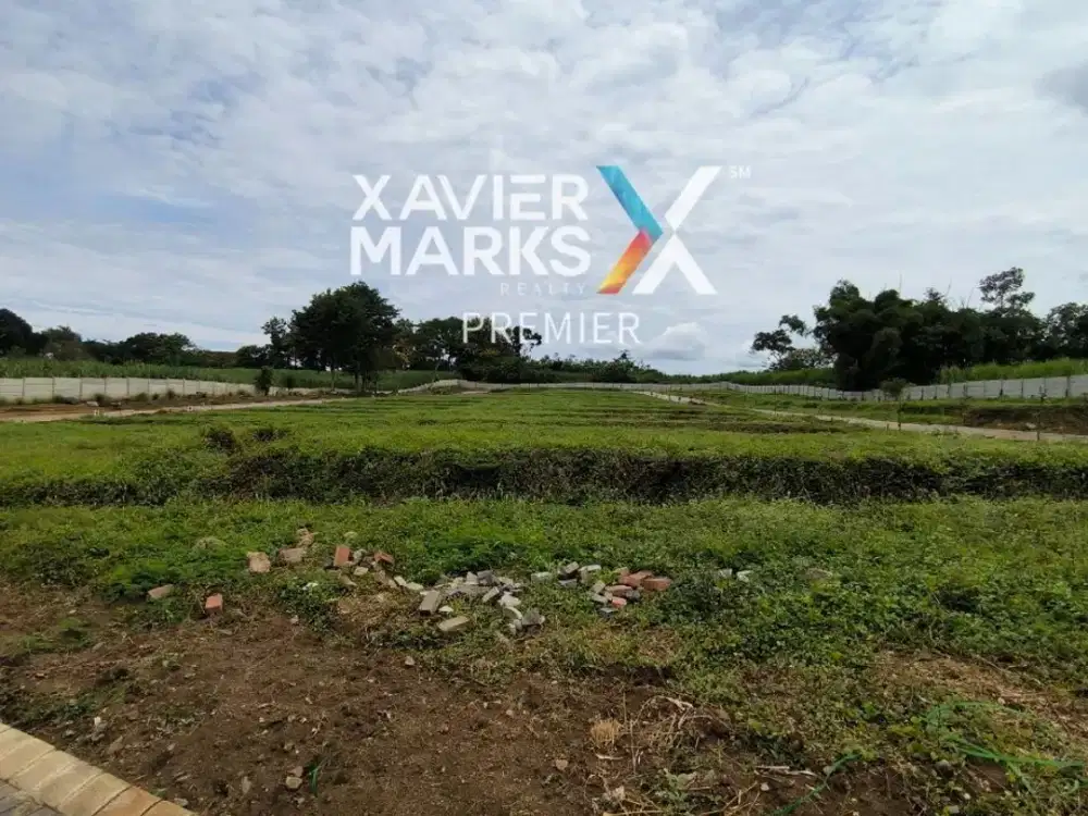 Dijual Tanah Kavling Siap Bangun di Perumahan Austinville, Kota Malang