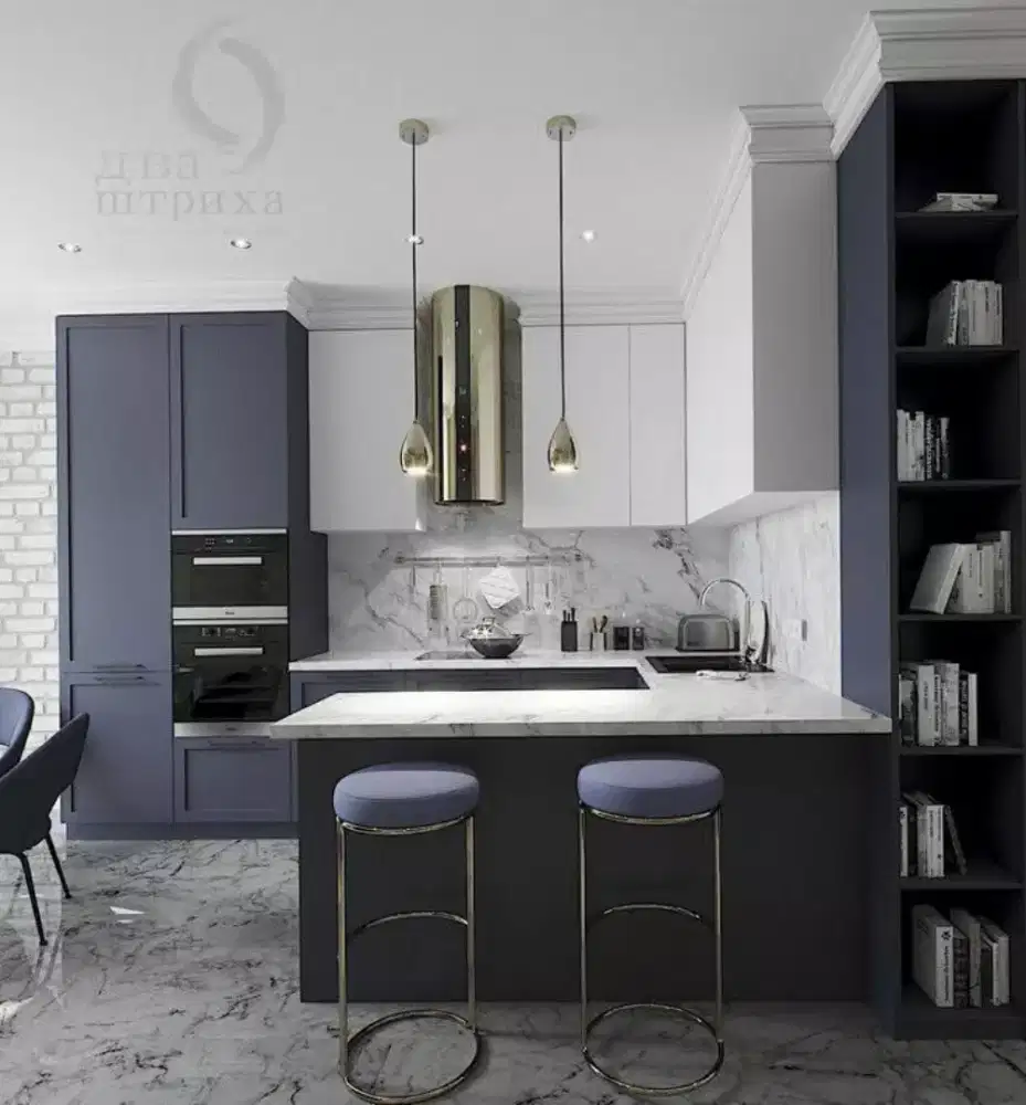 Kitchenset,lemari,meja tv