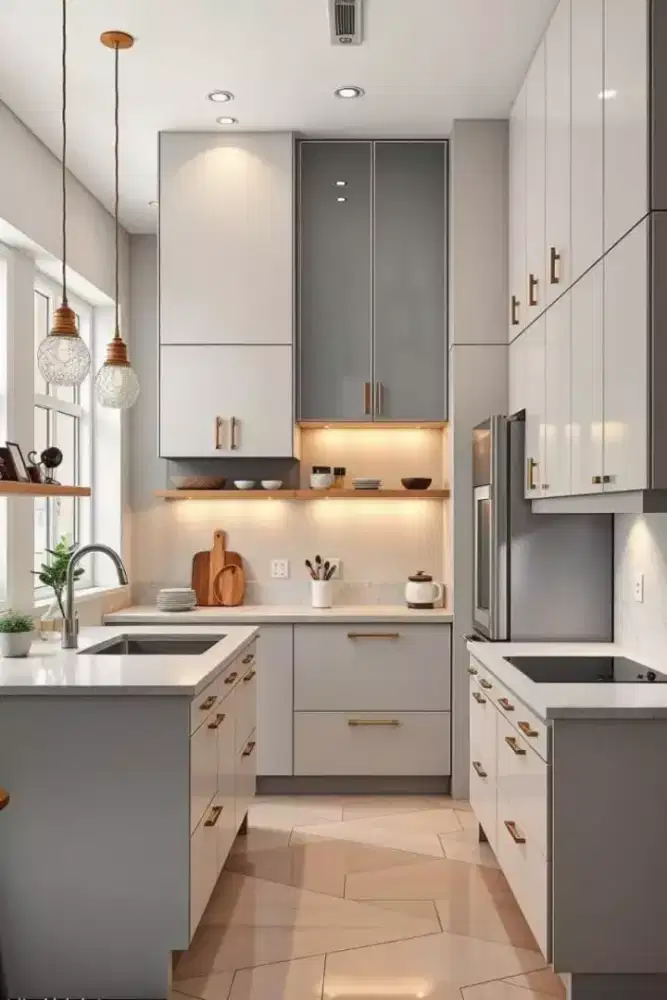 Kitchenset,meja tv,lemari,custom