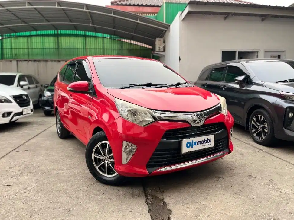 CALYA G MATIC 2019