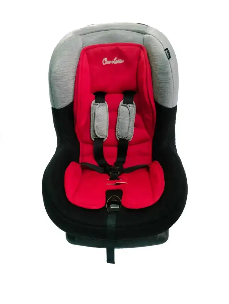 Carset ( kursi mobil bayi ) Cocolatte OmniGuard CL-800E