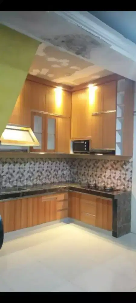 Kitchenset,meja tv,lemari,custom