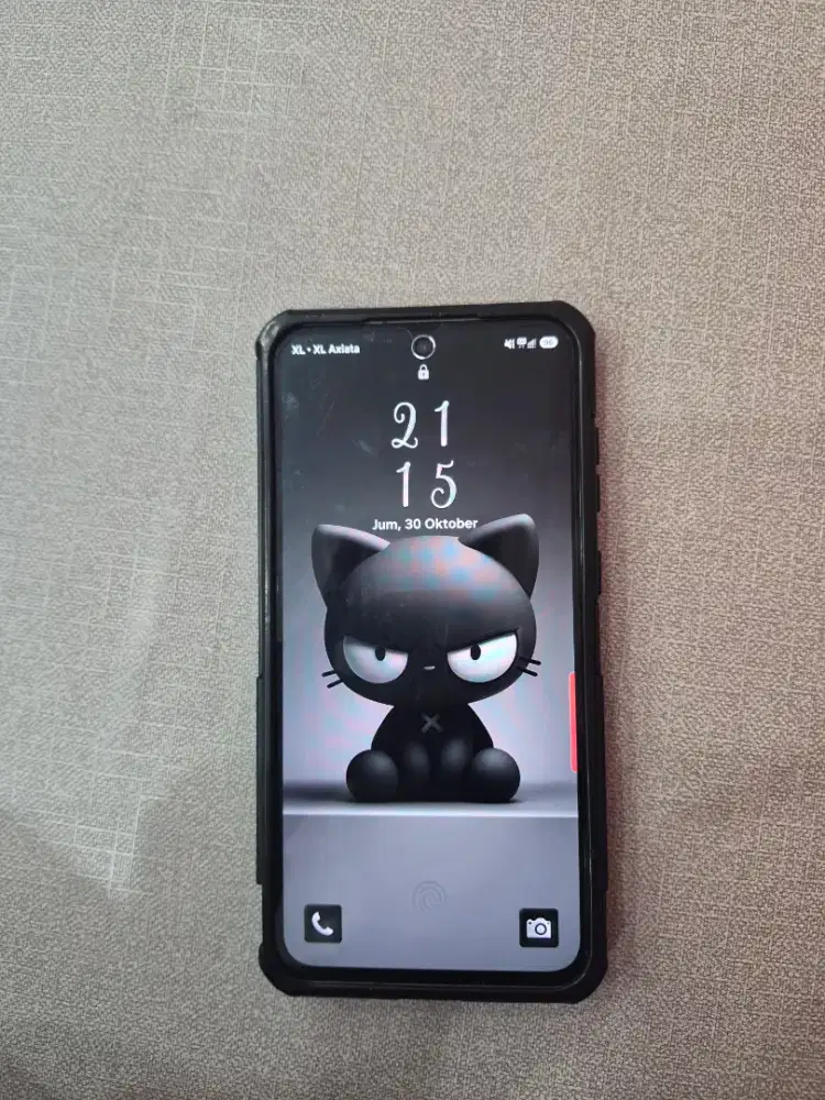 Samsung a56 5g (256gb)