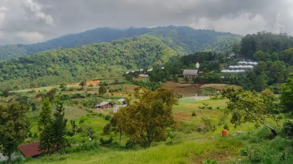 Tukang bangunan