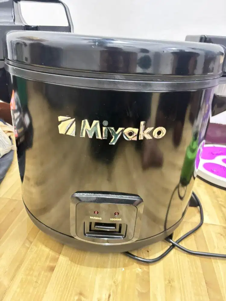 di jual magic com 5L