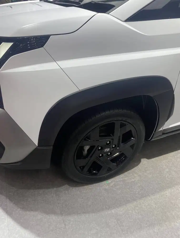 [Mobil Baru] HYUNDAI CARTENZ – MPV PREMIUM YANG LAGI DICARI!