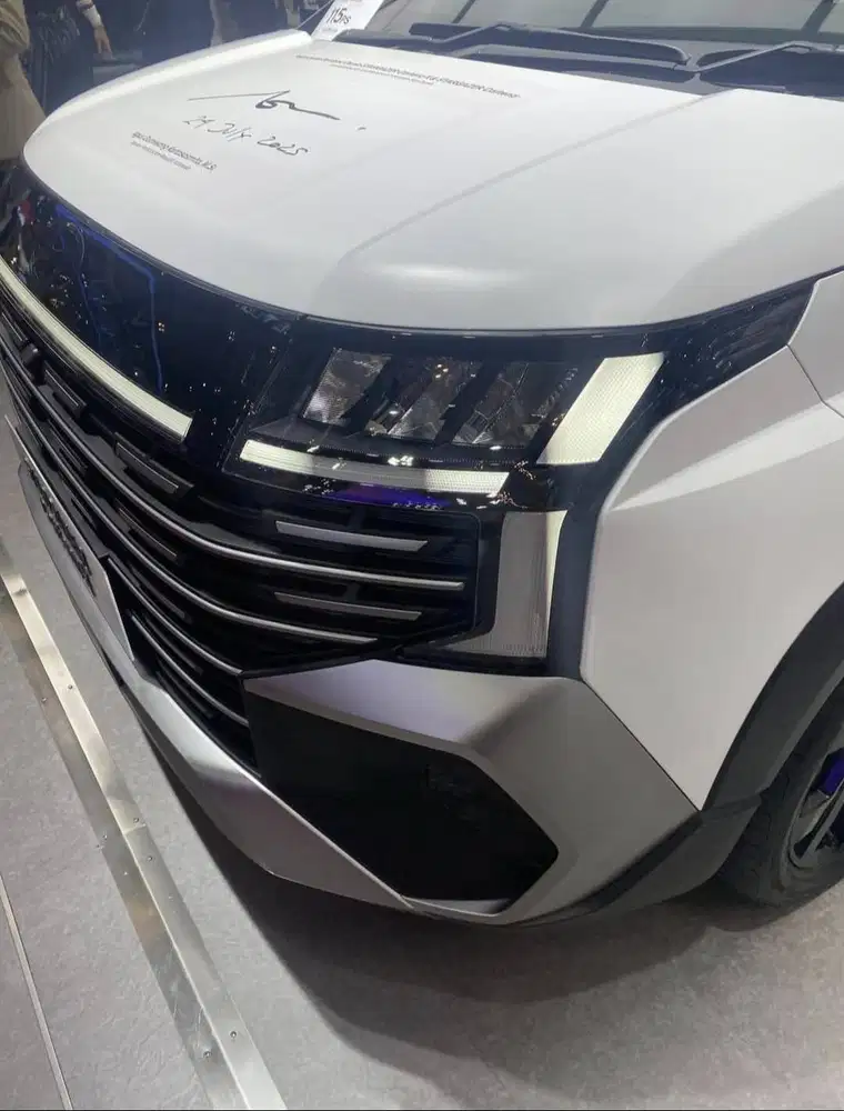[Mobil Baru] HYUNDAI CARTENZ – MPV PREMIUM YANG LAGI DICARI!