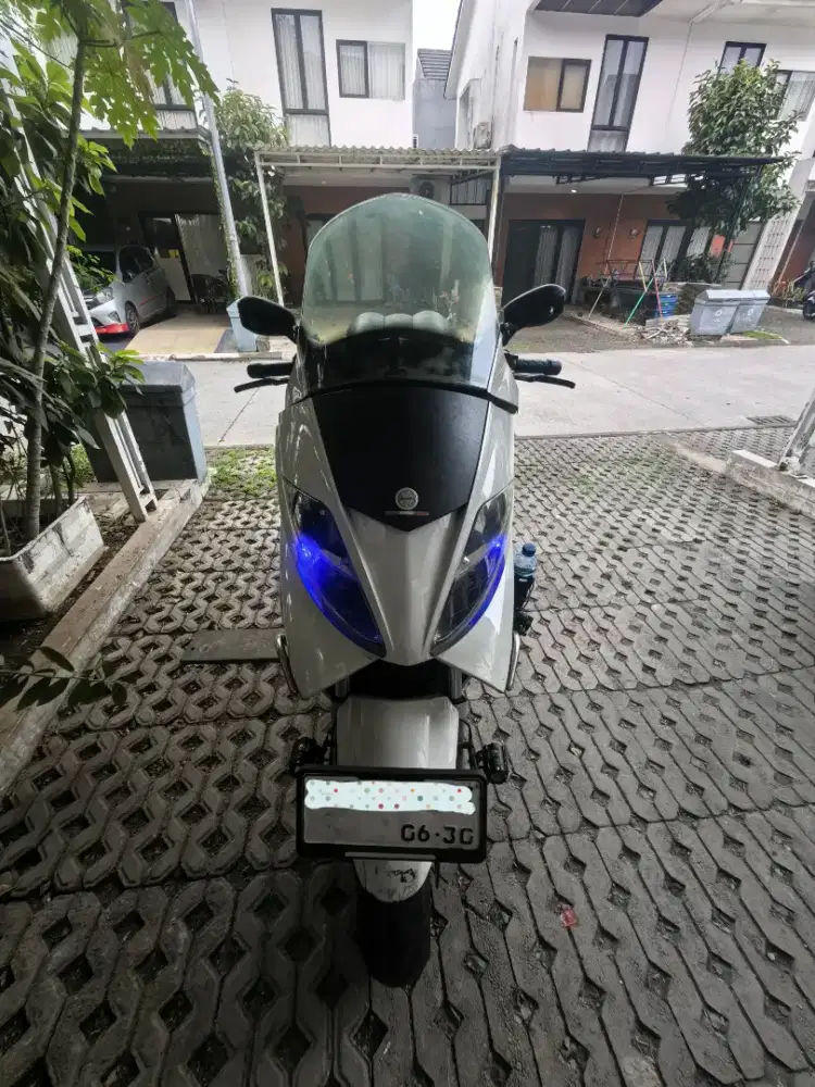 Benelli Zafferano