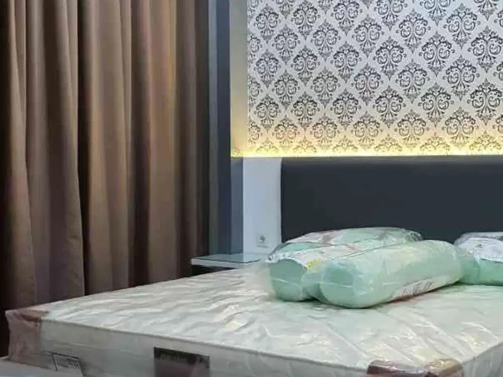 Apartemen THE VIA - Ciputra World