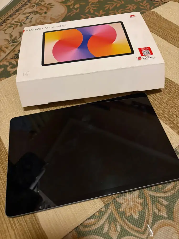 Huawei Matepad Se 11