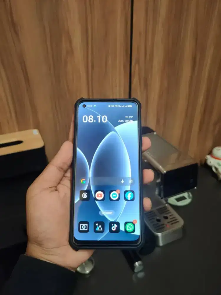 Oppo A78 4G / Ram 8GB