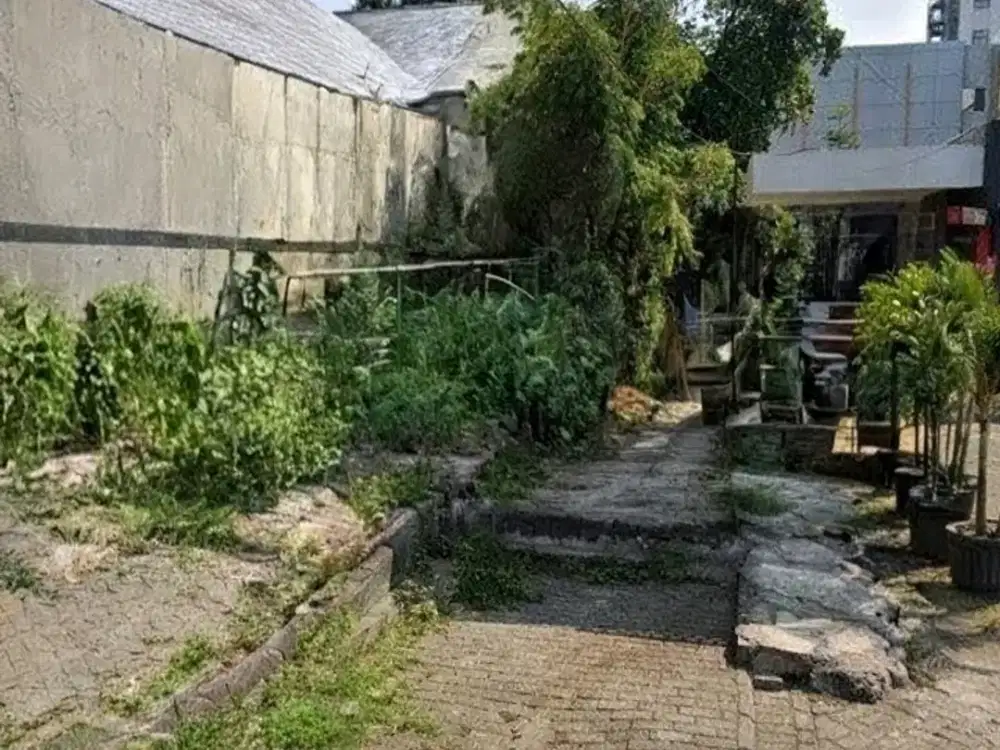 TAMAN PINANG SIDOARJO
