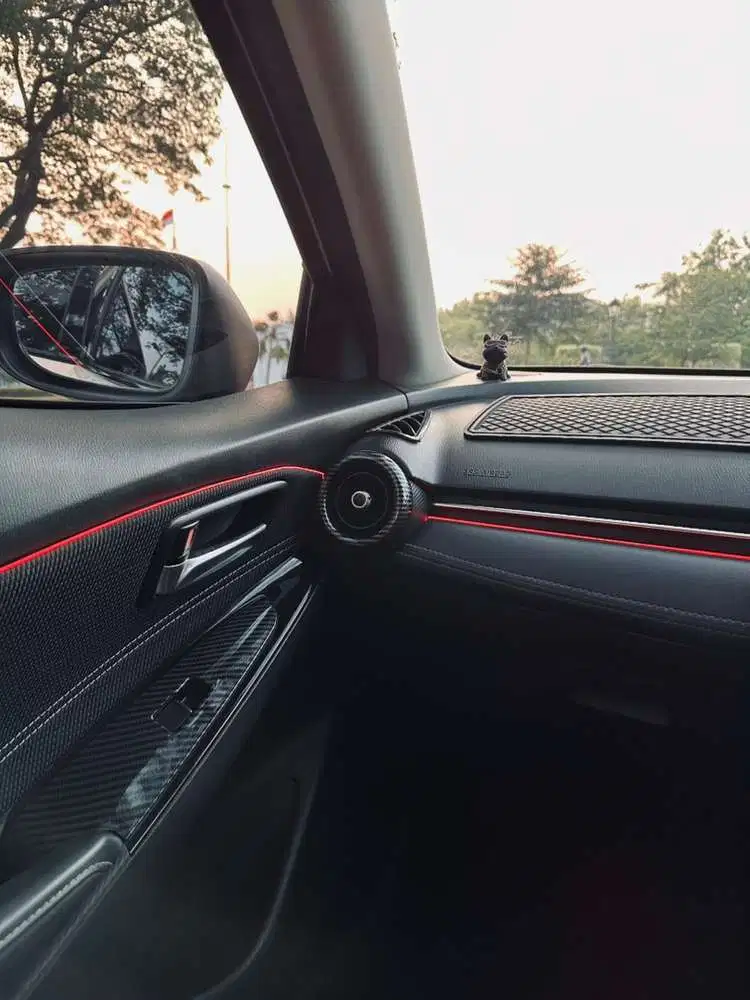 Mazda 2 2020 Bensin