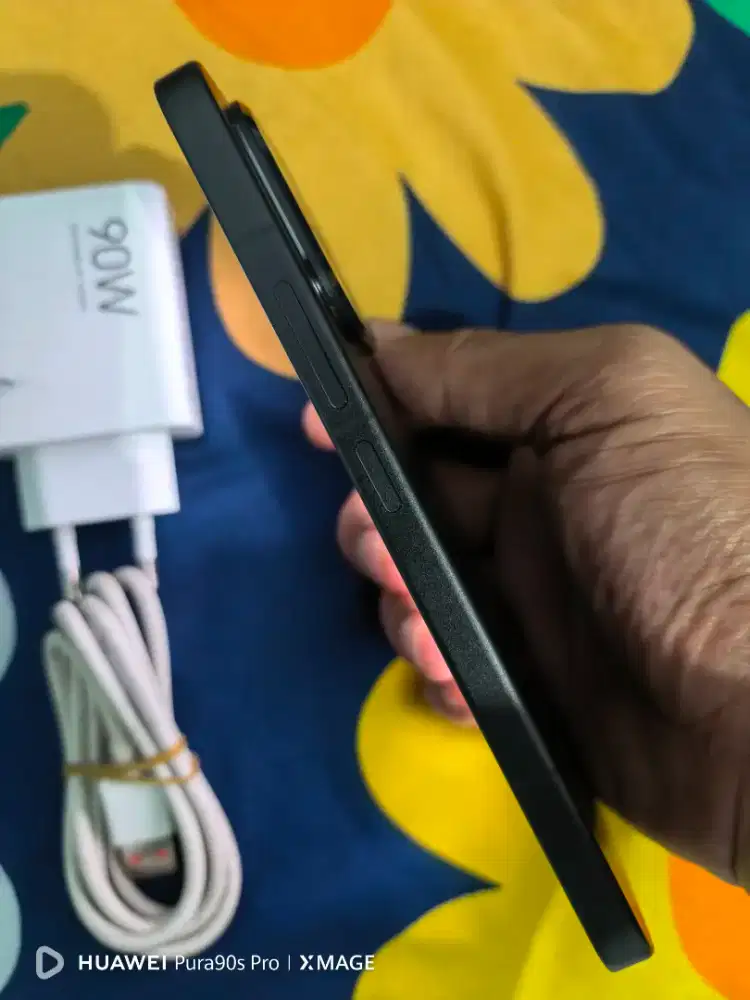 Xiaomi 15T Pro 1TB Garansi Resmi Masih aktif bisa TT