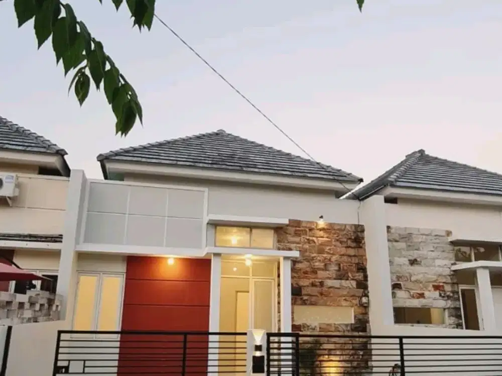 GRAND KEDAMEAN RESIDENCY GRESIK