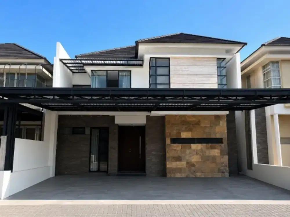 Wisata Bukit Mas II