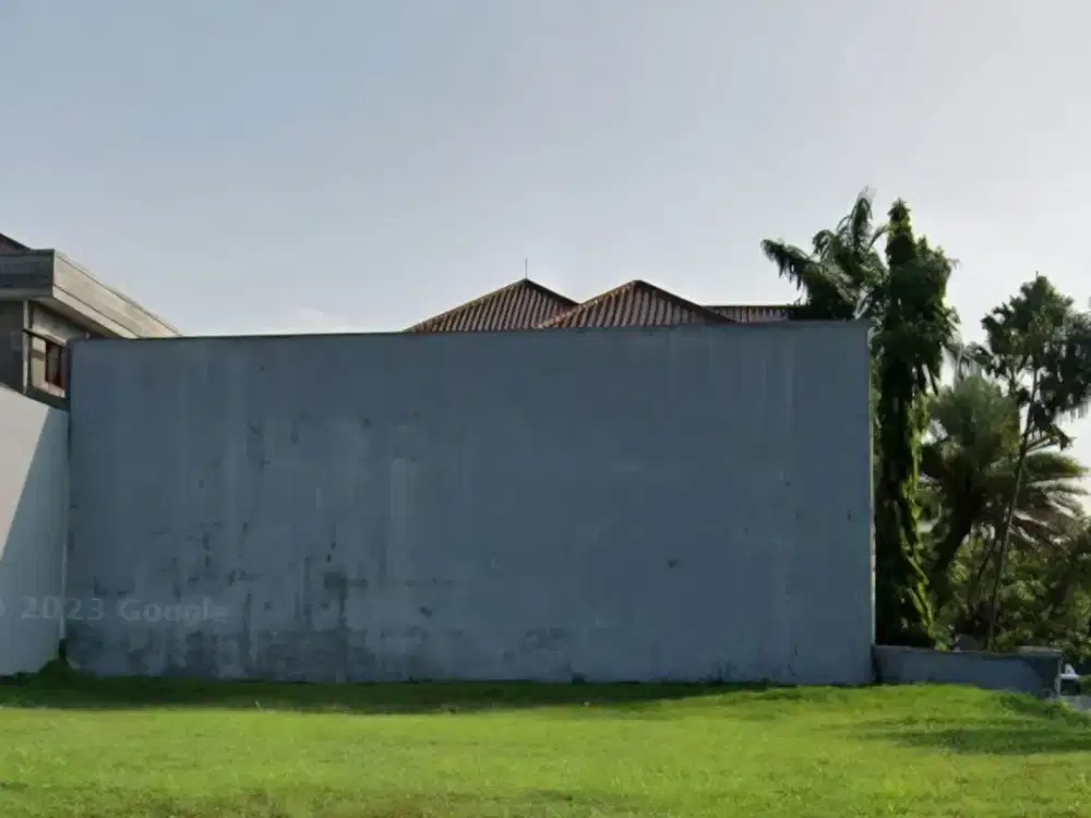 Jual Kavling Villa Bukit Regency Pakuwon Indah