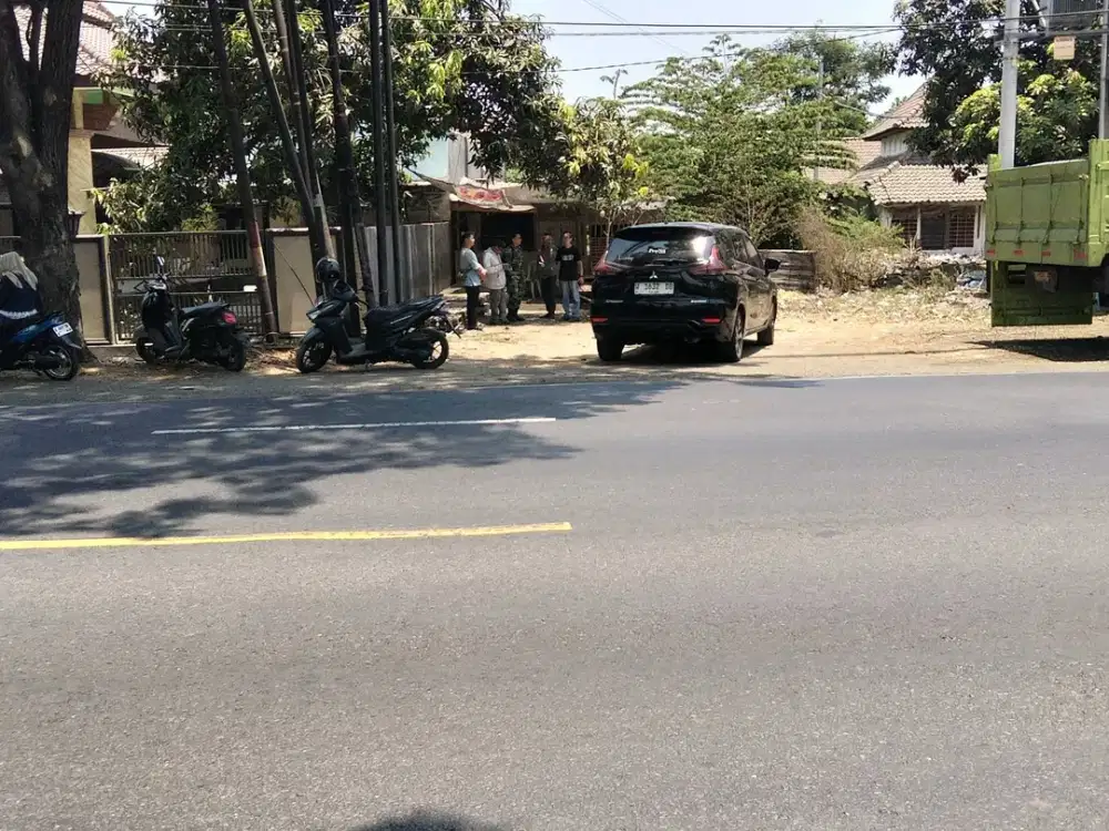 TANAH Industri di BEJI - PASURUAN