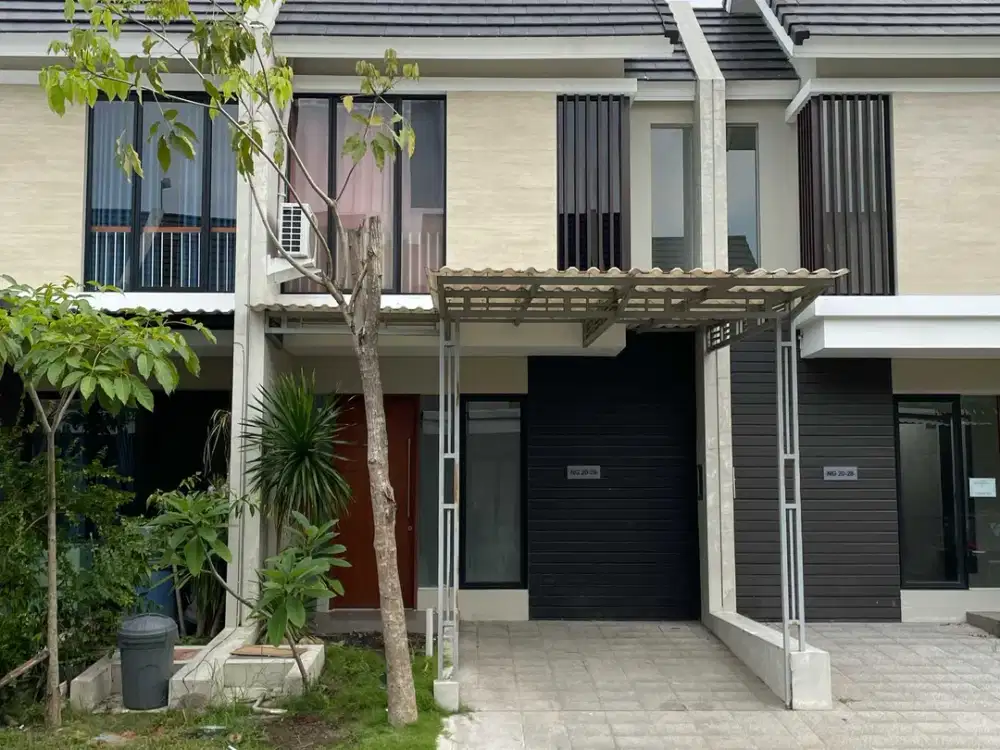 North West Lake NWL Citraland Utara