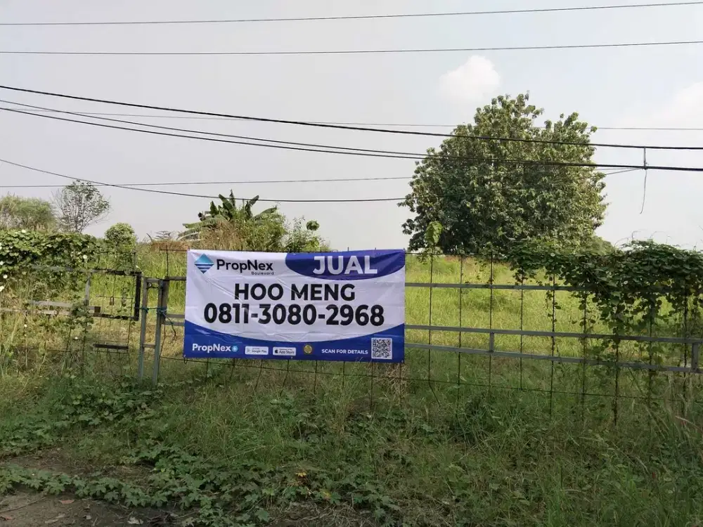 Jln Ki Hajar Dewantoro