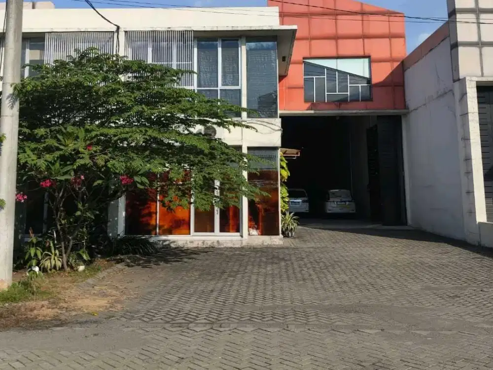 SUMO ESTATE Park
