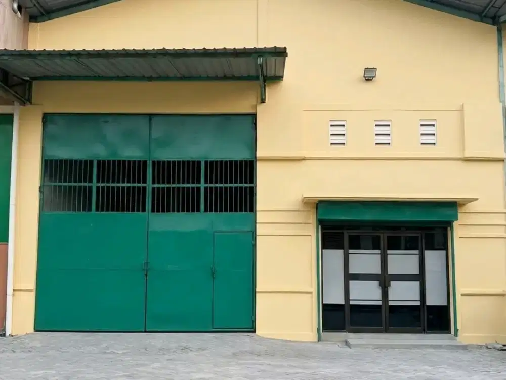 Gedangan