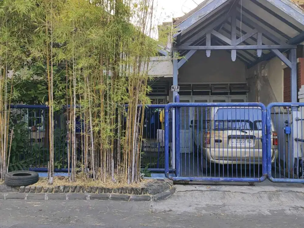 NIRWANA EKSEKUTIF