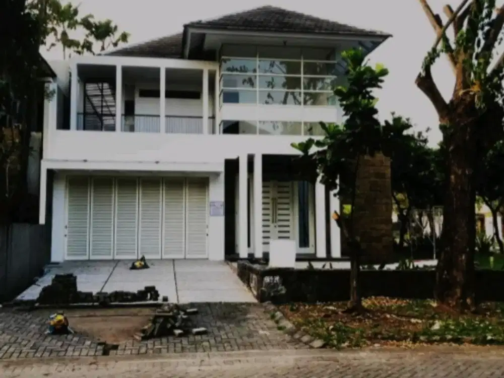 DAIMOND HILL - Citraland - Surabaya Barat