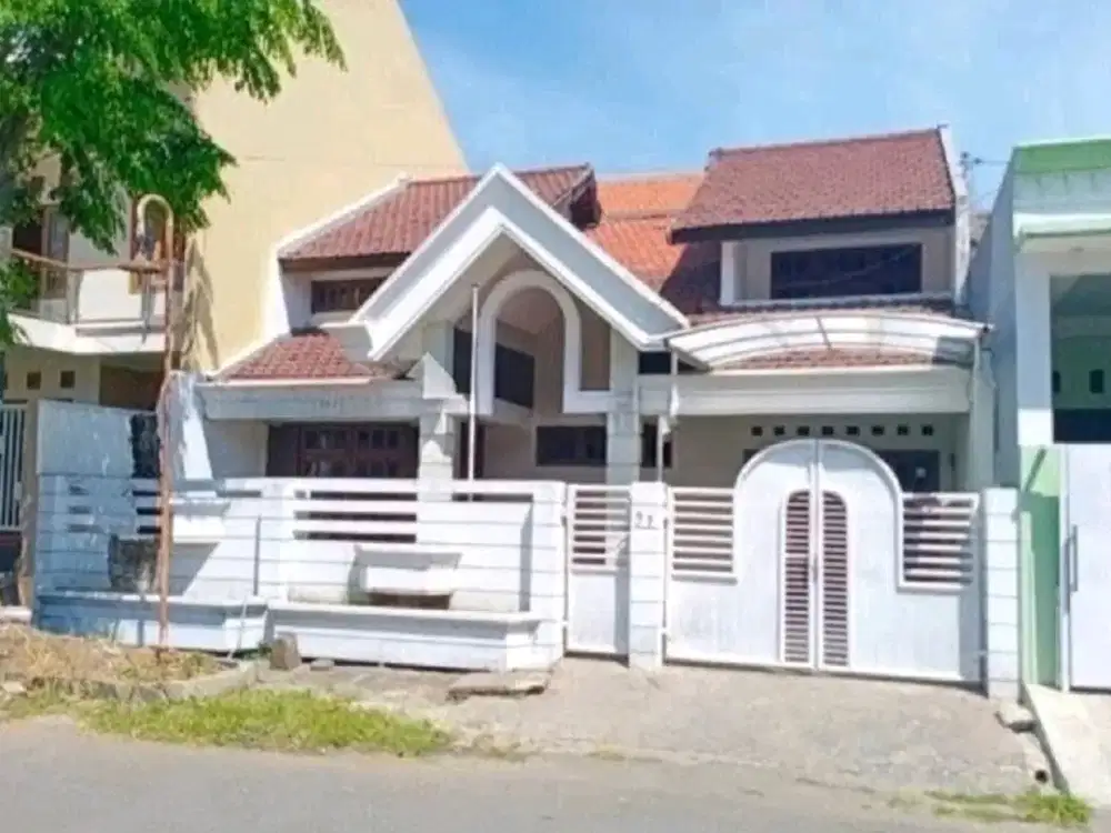 penjaringan asri