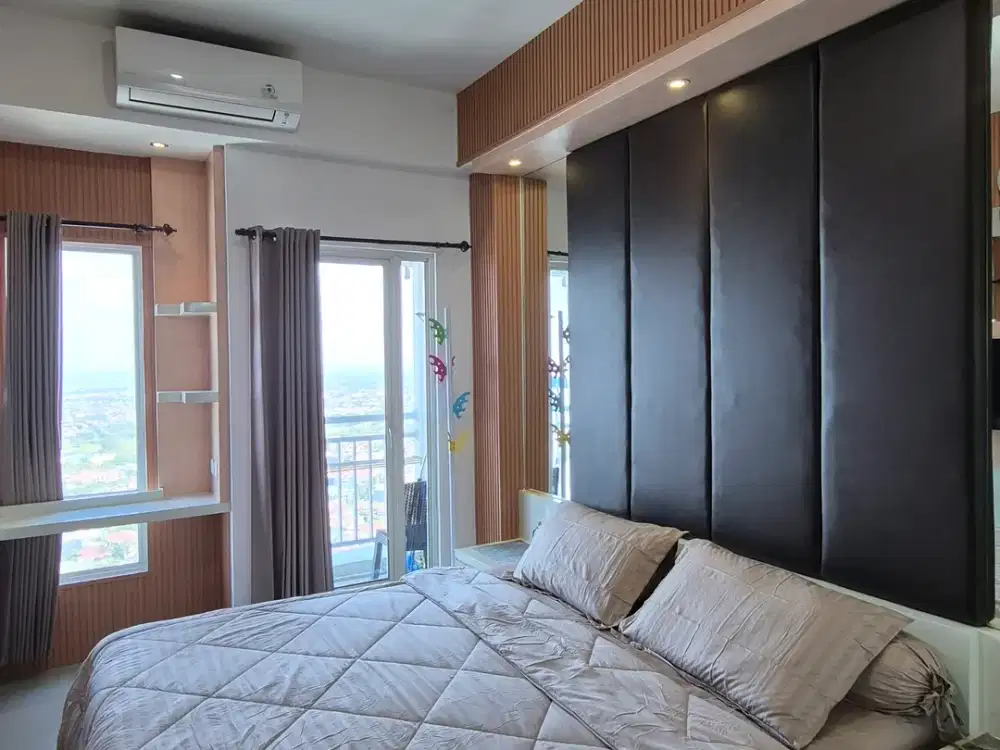 Apartemen Orchard