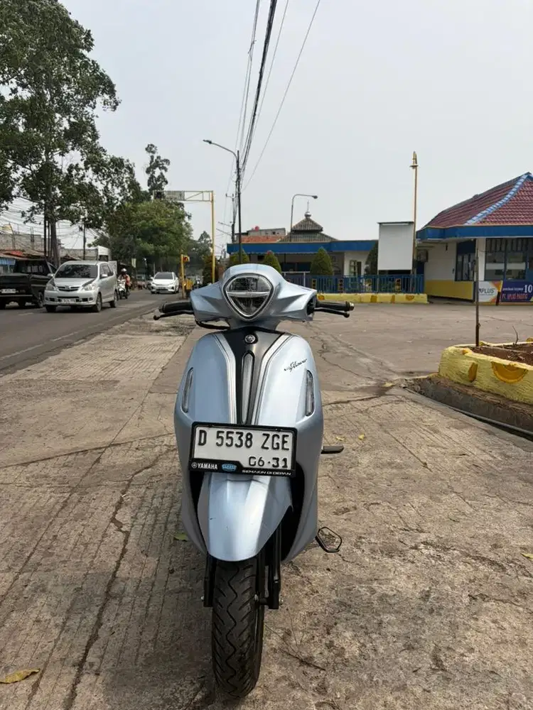yamaha filano 2026