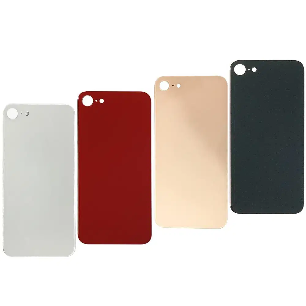 BACKGLASS IPHONE 8G