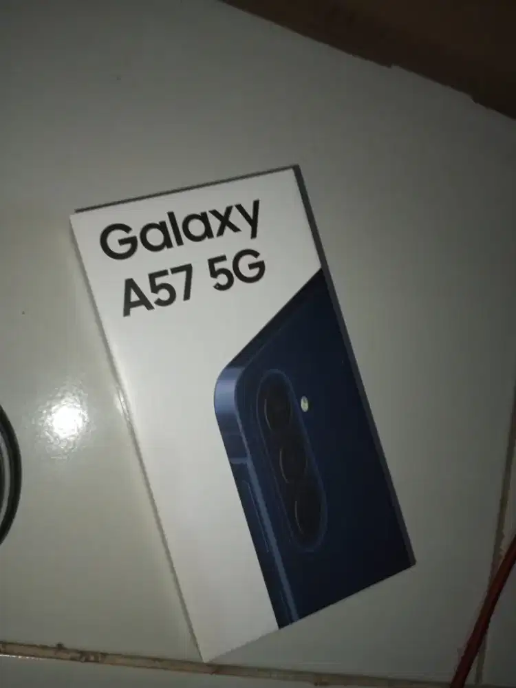 Samsung A57 5G ram 8/256gb
