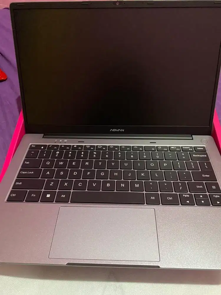 DIJUAL LAPTOP ADVAN TBOOK N100 & HP ADVAN X1