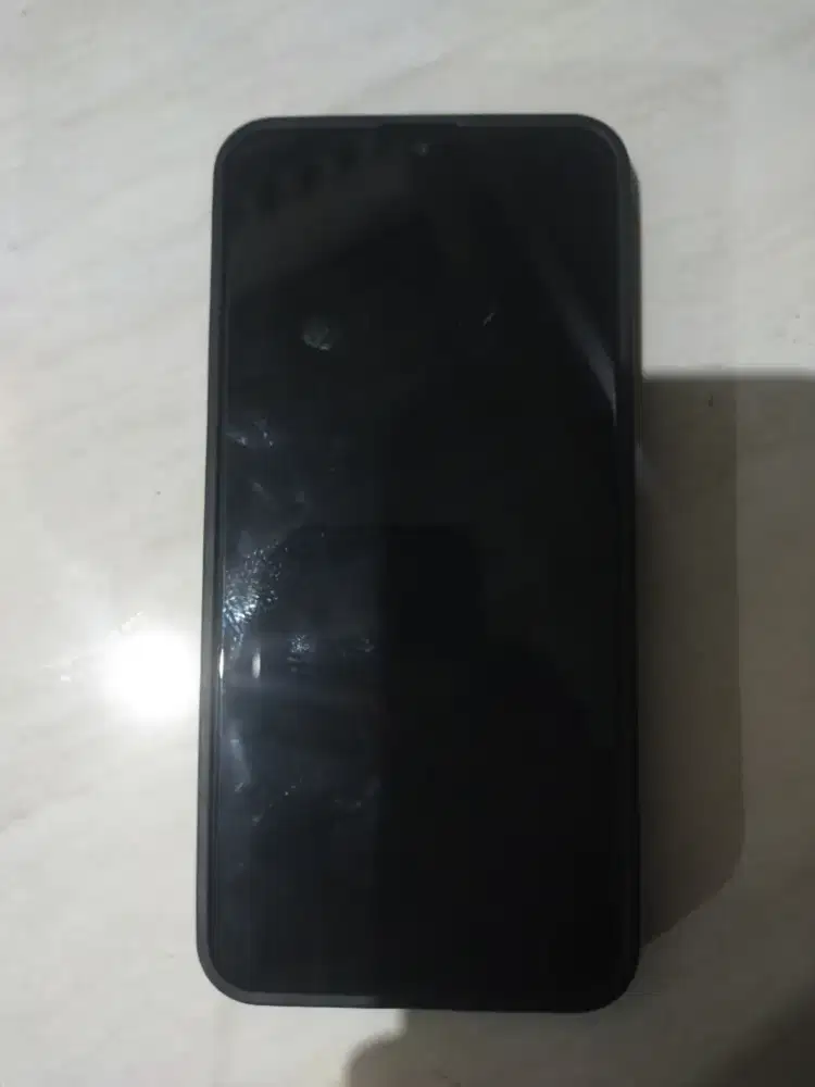 Oppo F9 kondisi bekas