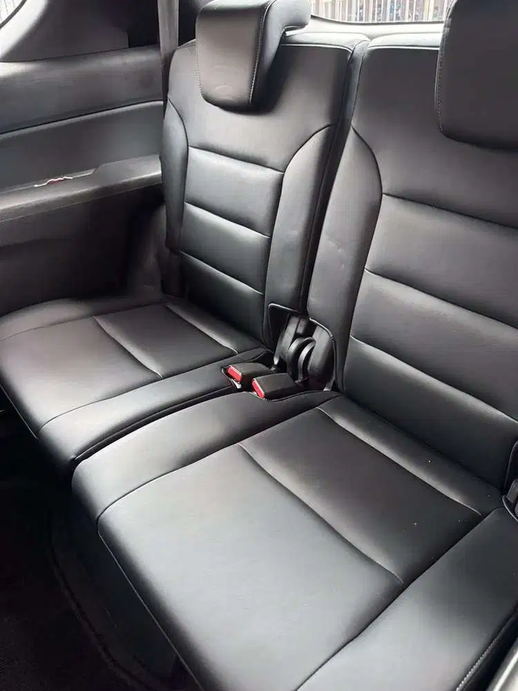 Honda BR-V 2022 Bensin