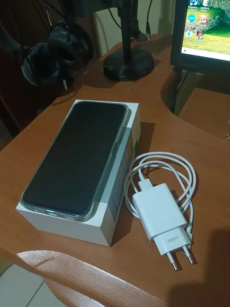 OPPO AX6 6/256GB