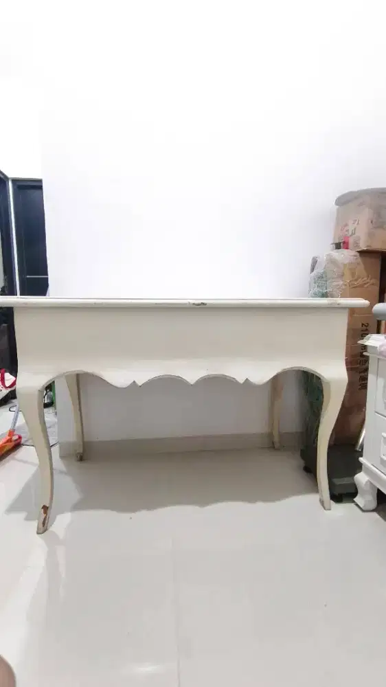 Dijual meja belajar/makan