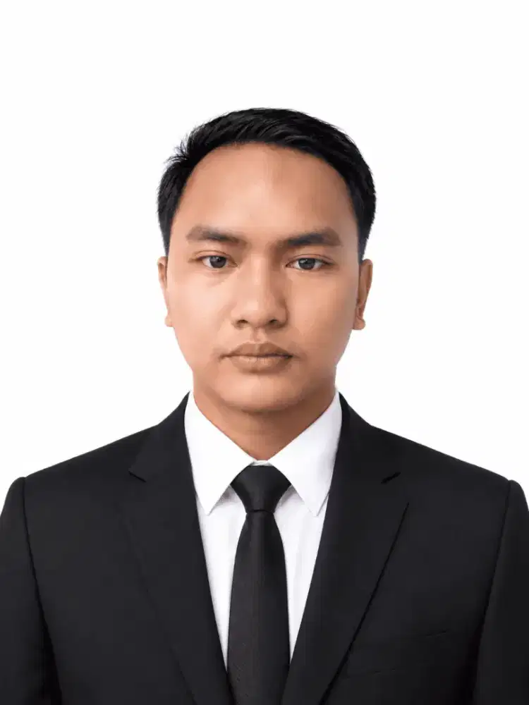 saya butuh pekerjaan