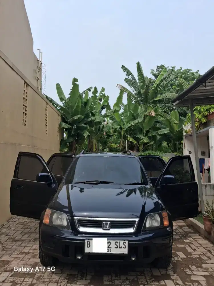 Honda CRV RD1 / GEN1 2001 - AT