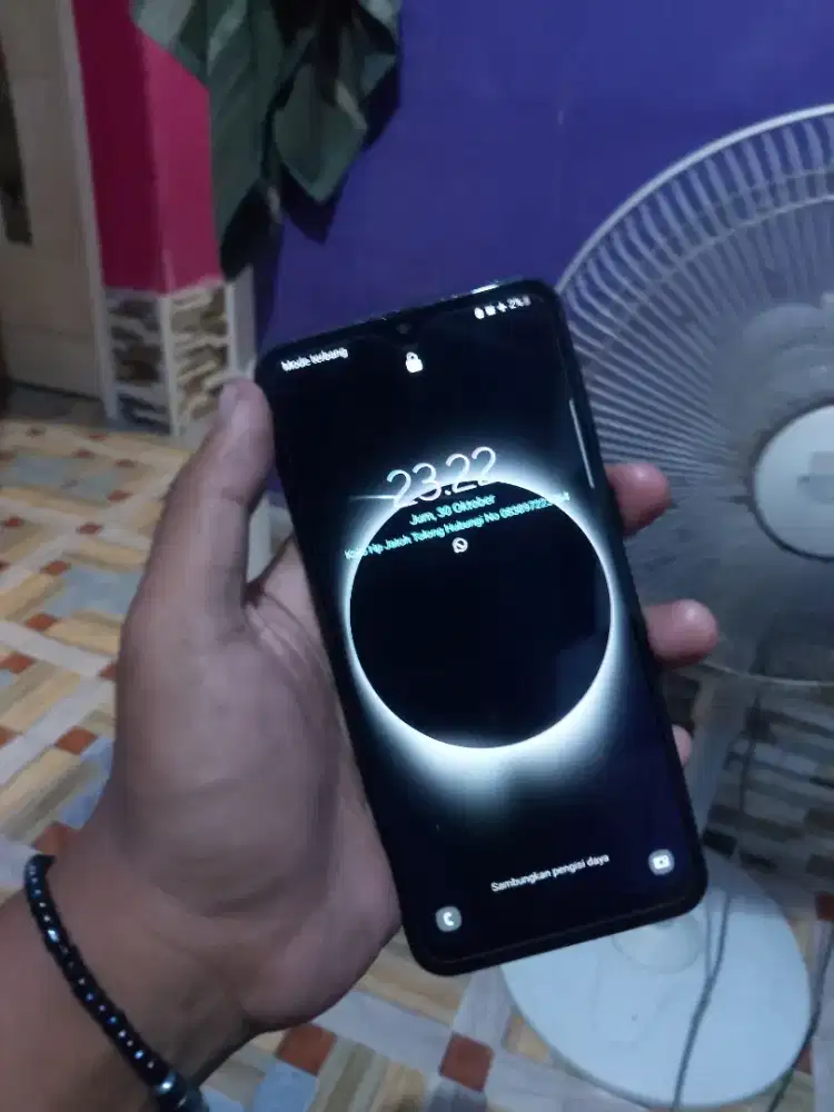Samsung m31 6/128 Gb