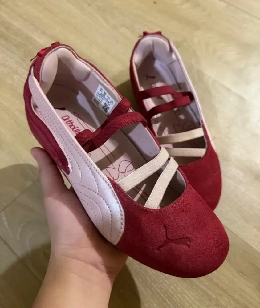 Puma Speedcat Ballet
