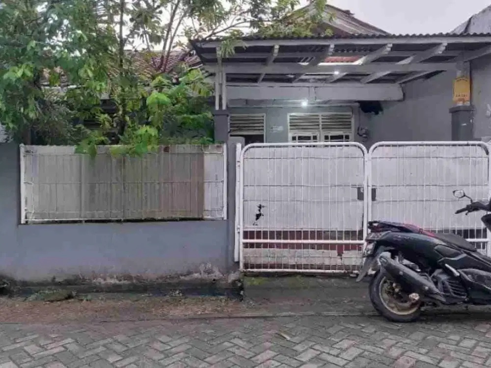 Dijual Perumahan Cipondoh Kota Tangerang