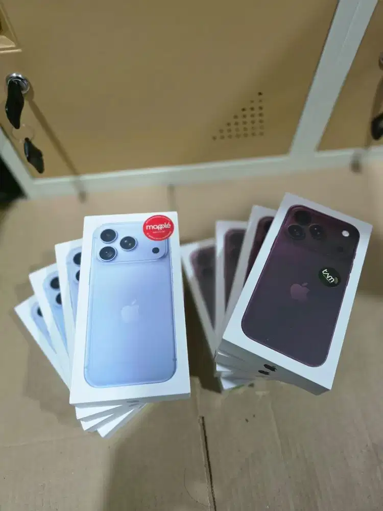 Iphone 18 pro ibox