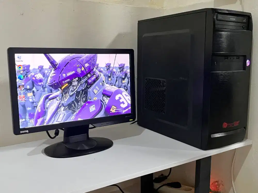 Komputer Core i3