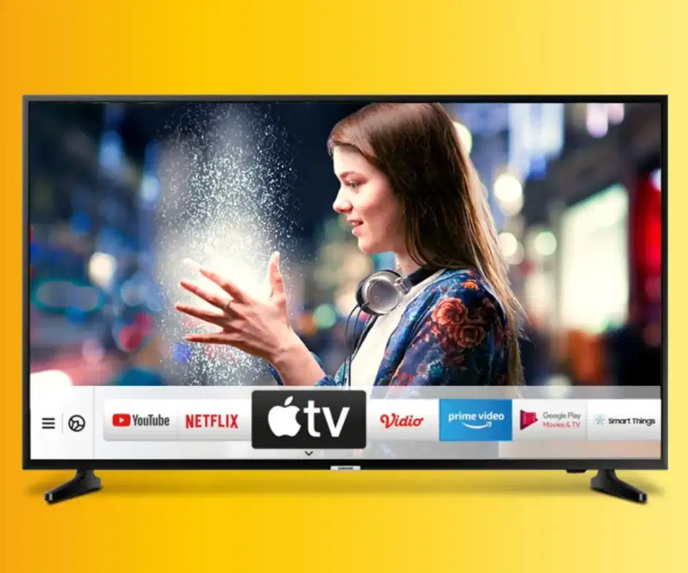 Samsung 7 Series UA43NU7090
