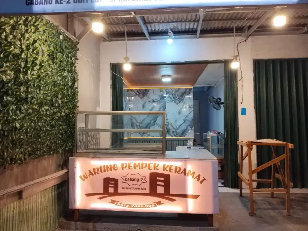 Dibutuhkan Pegawai Toko
